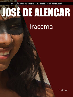 cover image of Iracema
